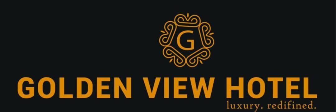 Golden View Hotel Ibanda Exterior foto